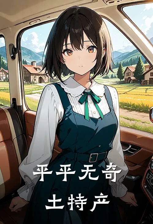 平平无奇土特产