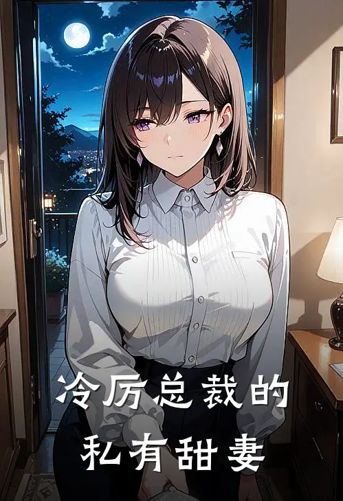 冷厉总裁的私有甜妻
