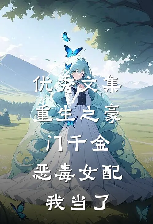优秀文集重生之豪门千金：恶毒女配我当了