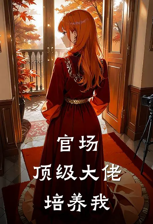 官场：顶级大佬培养我