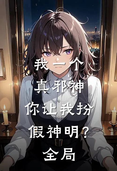 我一个真邪神，你让我扮假神明？全局