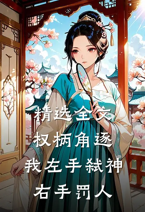 精选全文权柄角逐：我左手弑神，右手罚人