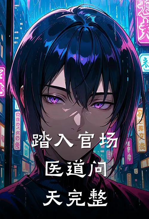 踏入官场：医道问天完整