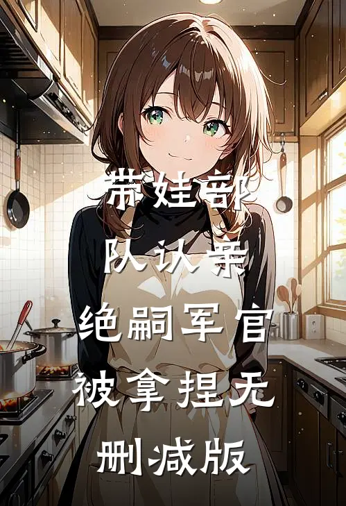带娃部队认亲，绝嗣军官被拿捏无删减版