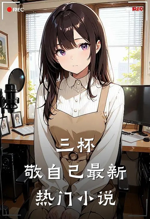 三杯，敬自己最新热门小说