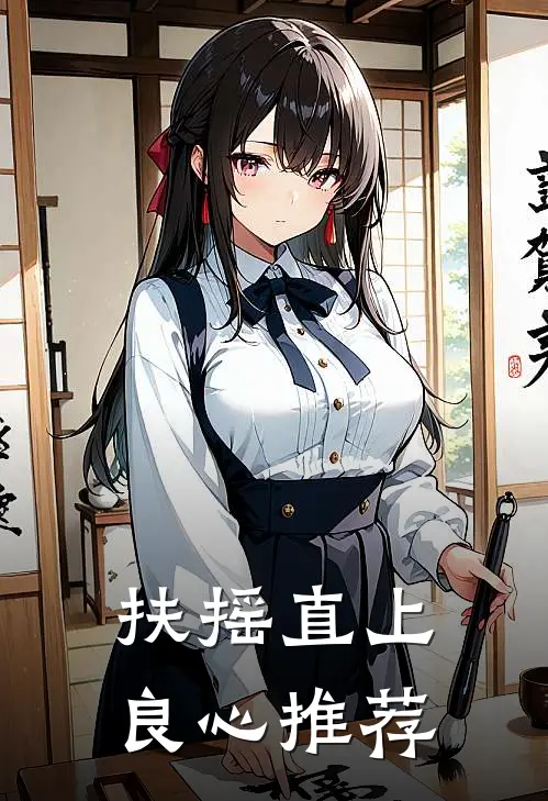 扶摇直上良心推荐