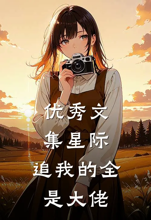 优秀文集星际：追我的全是大佬