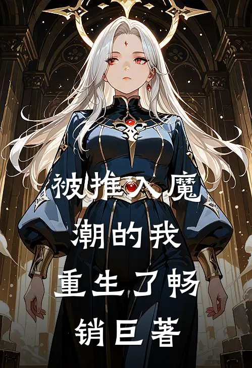 被推入魔潮的我，重生了畅销巨著