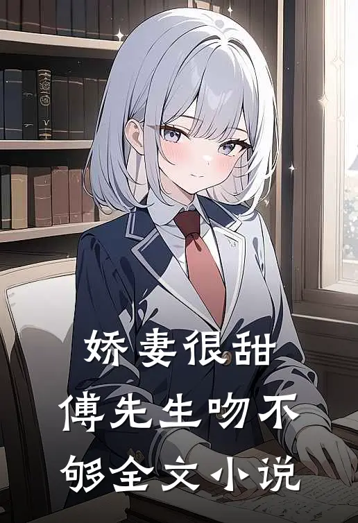 娇妻很甜：傅先生吻不够全文小说