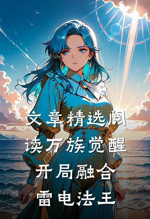 文章精选阅读万族觉醒，开局融合雷电法王