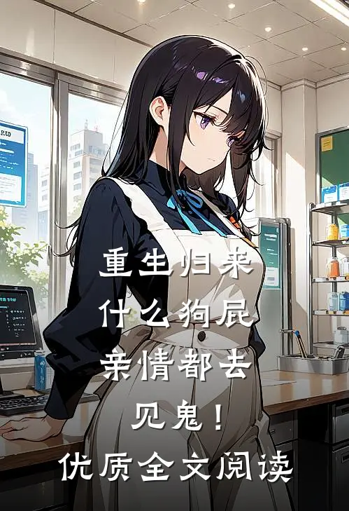 重生归来，什么狗屁亲情都去见鬼！优质全文阅读