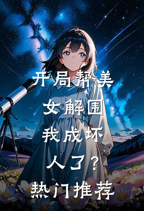 开局帮美女解围,我成坏人了?热门推荐