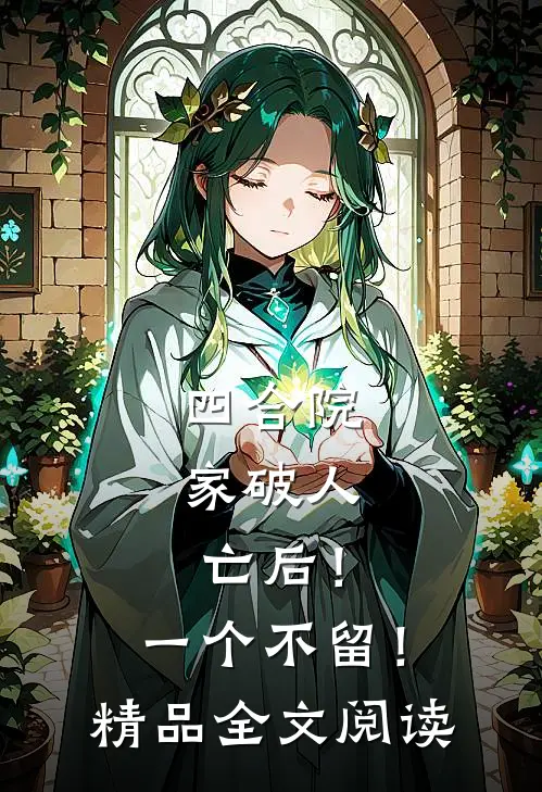 四合院：家破人亡后！一个不留！精品全文阅读