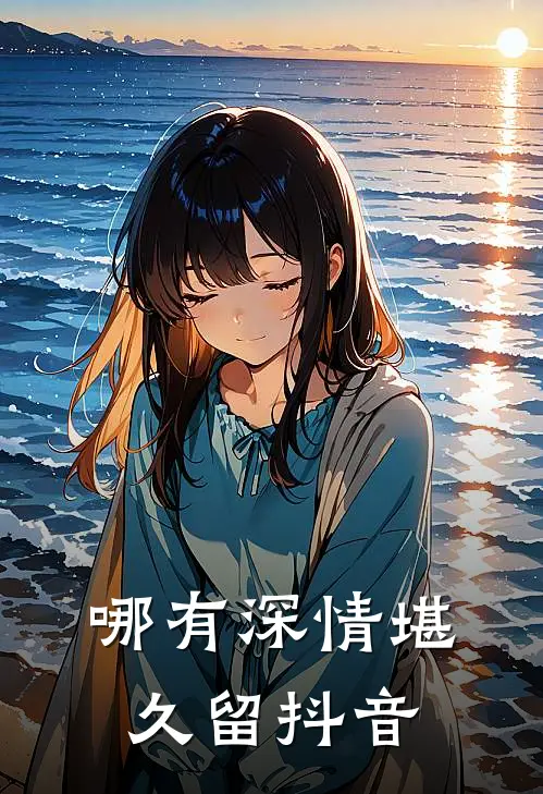 哪有深情堪久留抖音