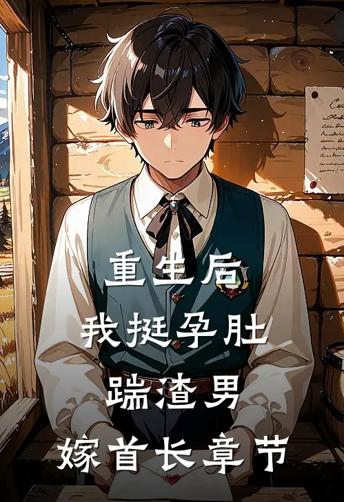 重生后，我挺孕肚踹渣男，嫁首长章节