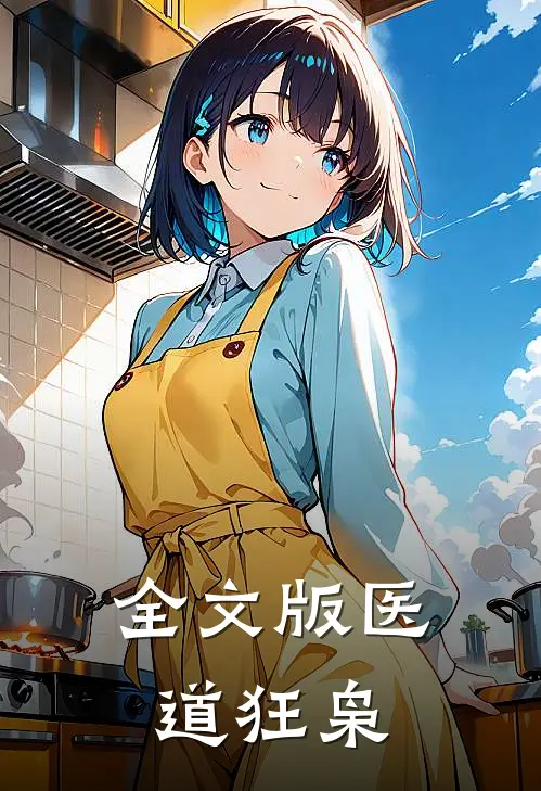 全文版医道狂枭