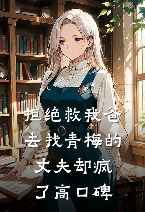 拒绝救我爸，去找青梅的丈夫却疯了高口碑