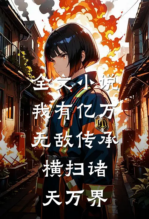 全文小说我有亿万无敌传承，横扫诸天万界