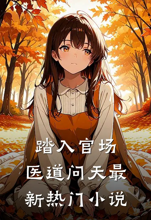 踏入官场：医道问天最新热门小说