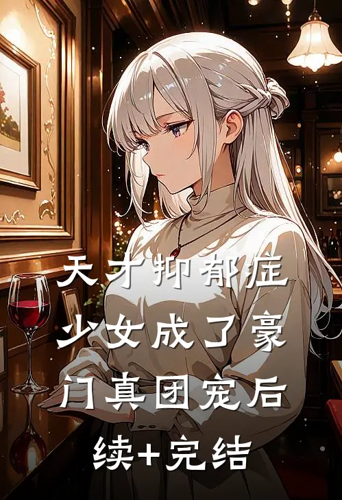 天才抑郁症少女成了豪门真团宠后续+完结