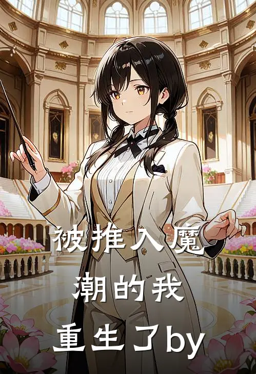 被推入魔潮的我，重生了by