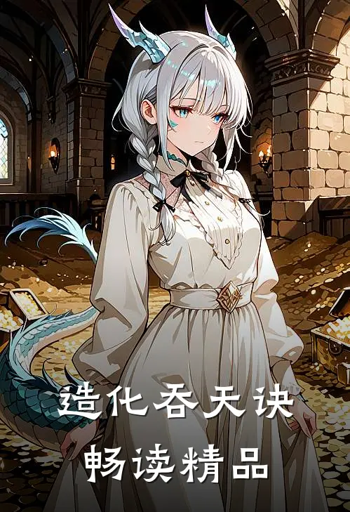 造化吞天诀畅读精品