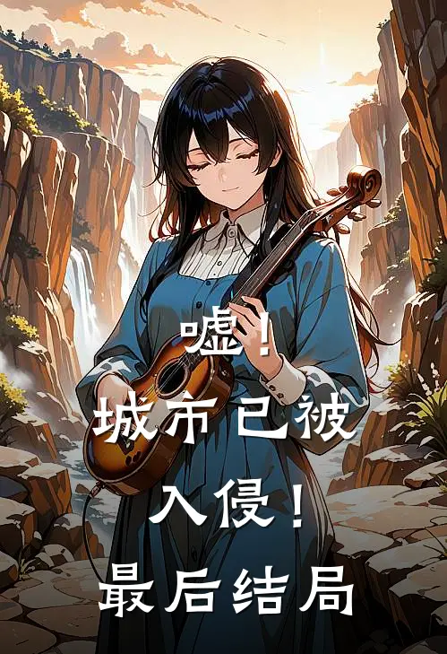 嘘！城市已被入侵！最后结局