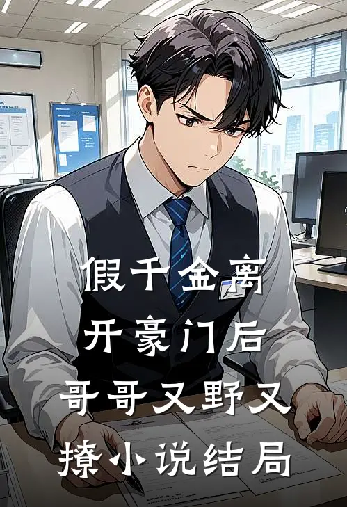 假千金离开豪门后，哥哥又野又撩小说结局