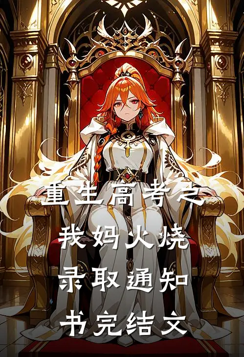 重生高考之我妈火烧录取通知书完结文