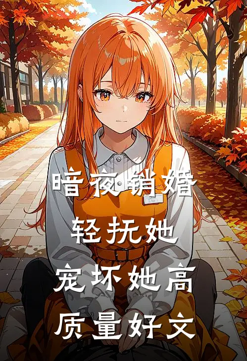 暗夜销婚：轻抚她，宠坏她高质量好文