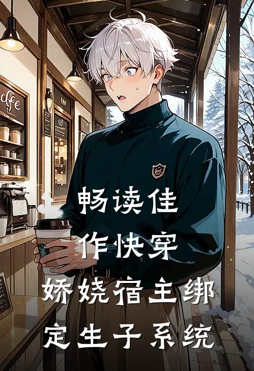 畅读佳作快穿：娇娆宿主绑定生子系统