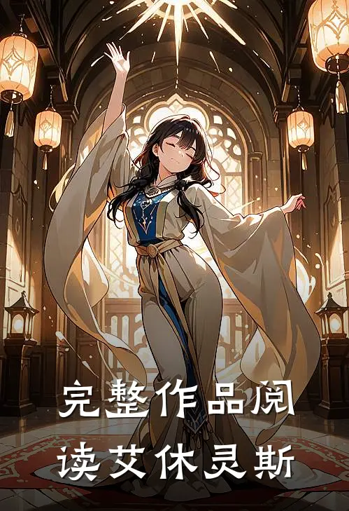 完整作品阅读艾休灵斯