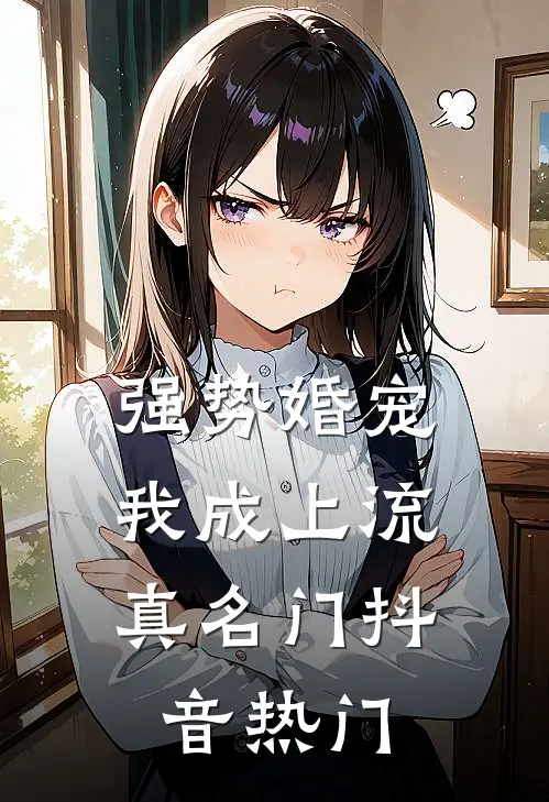 强势婚宠，我成上流真名门抖音热门