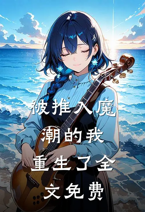 被推入魔潮的我，重生了全文免费