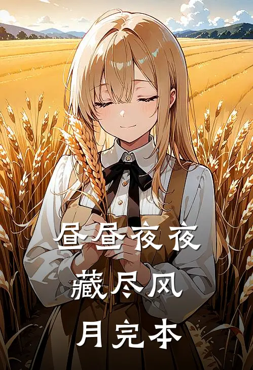昼昼夜夜，藏尽风月完本