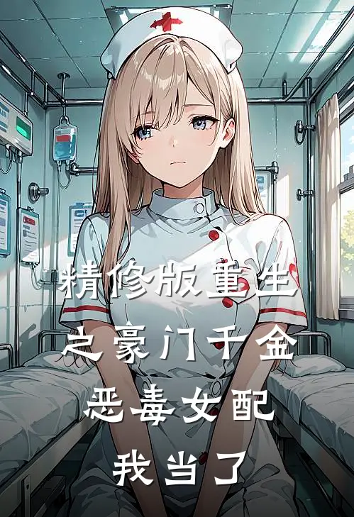 精修版重生之豪门千金：恶毒女配我当了