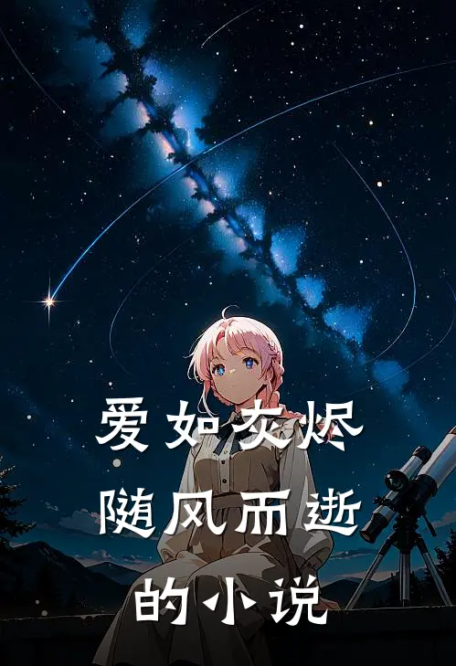 爱如灰烬,随风而逝的免费阅读