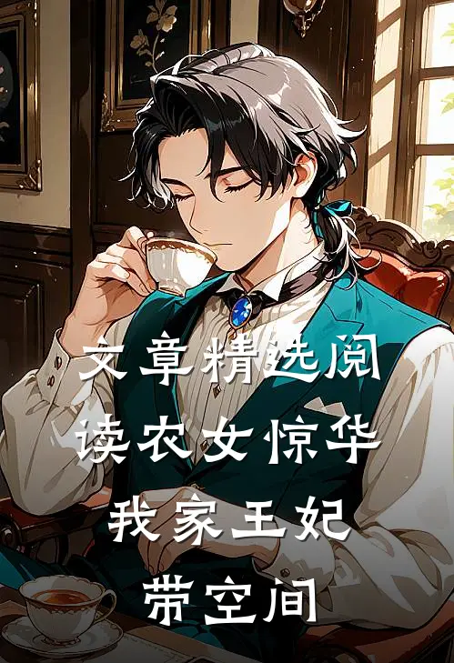 文章精选阅读农女惊华：我家王妃带空间