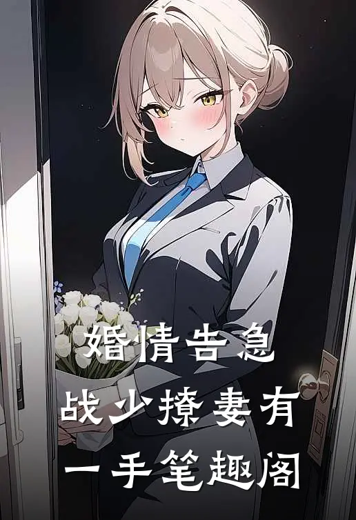 婚情告急：战少撩妻有一手笔趣阁