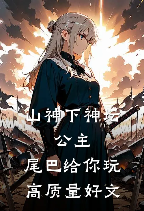 山神下神坛，公主，尾巴给你玩高质量好文