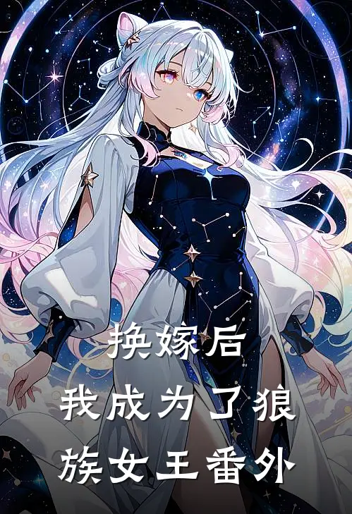 换嫁后,我成为了狼族女王 番外免费阅读