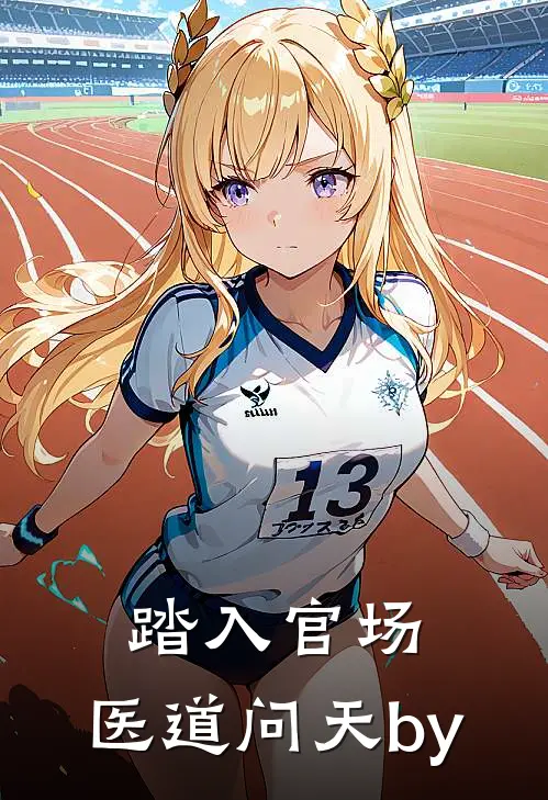 踏入官场：医道问天by