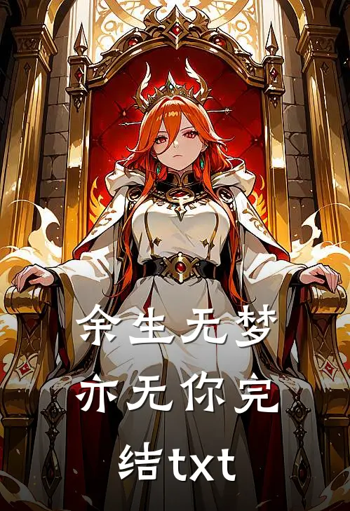 余生无梦亦无你完结txt