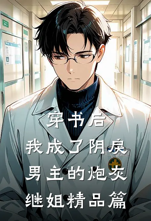 穿书后，我成了阴戾男主的炮灰继姐精品篇