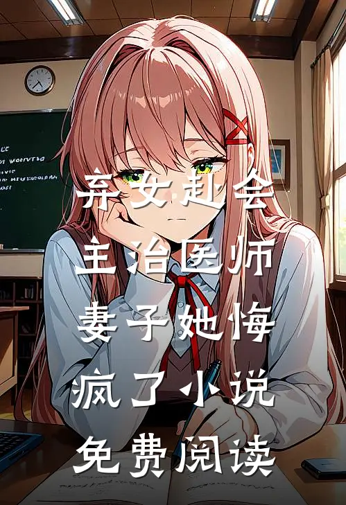 弃女赴会，主治医师妻子她悔疯了小说免费阅读