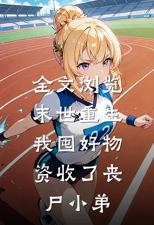 全文浏览末世重生：我囤好物资收了丧尸小弟