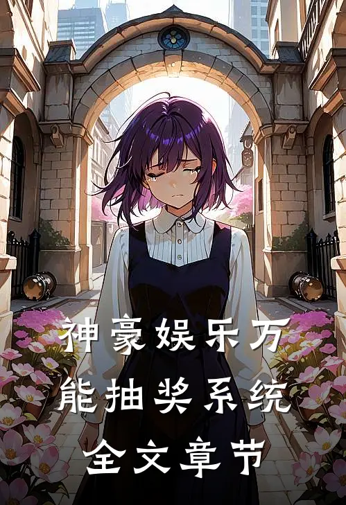 神豪娱乐万能抽奖系统全文章节