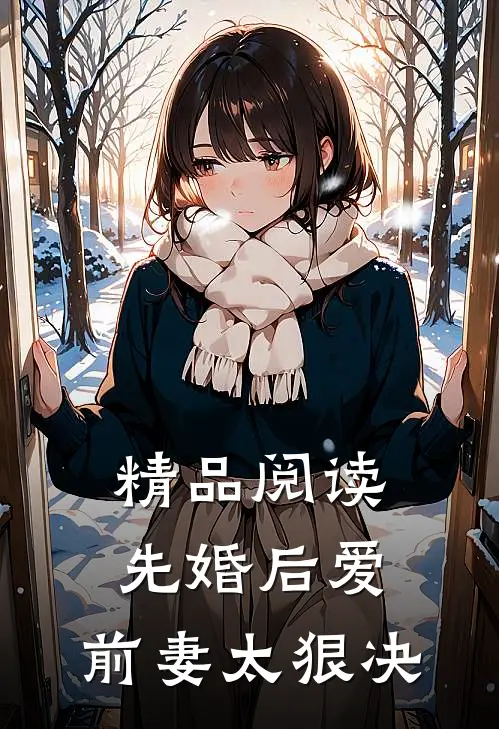 精品阅读先婚后爱，前妻太狠决