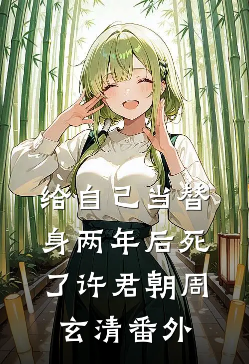给自己当替身两年后死了许君朝周玄清 番外