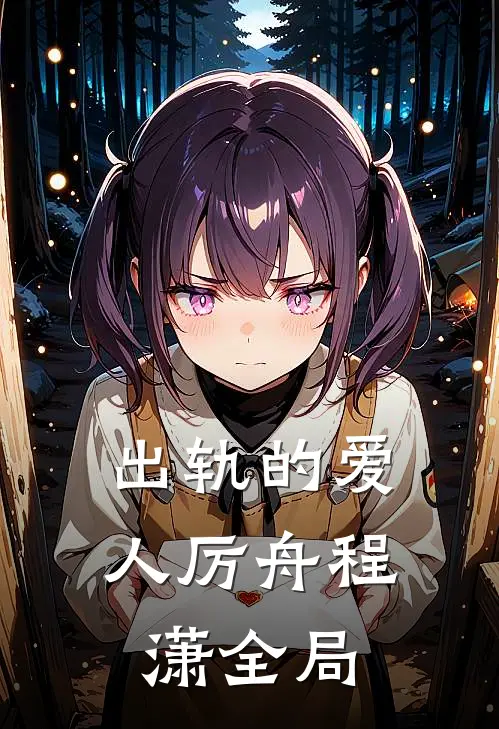 出轨的爱人厉舟程潇全局